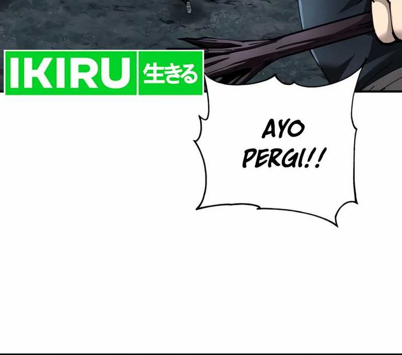 Warrior Grandpa and Supreme Granddaughter Chapter 96 Gambar 31