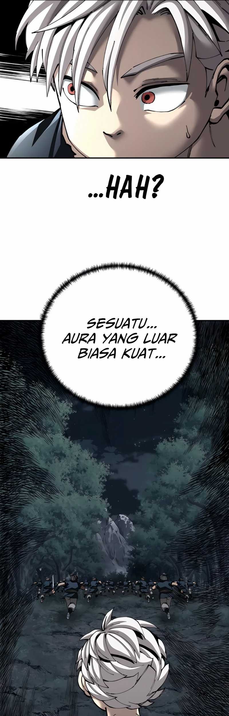 Warrior Grandpa and Supreme Granddaughter Chapter 96 Gambar 32