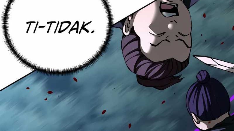 Warrior Grandpa and Supreme Granddaughter Chapter 96 Gambar 35