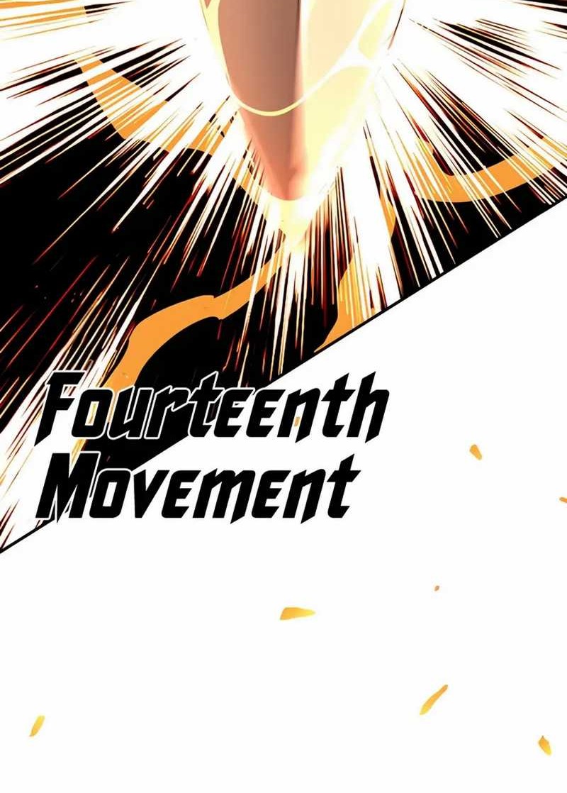 Manhwa Warrior Grandpa and Supreme Granddaughter Chapter 96 gambar nomor 2