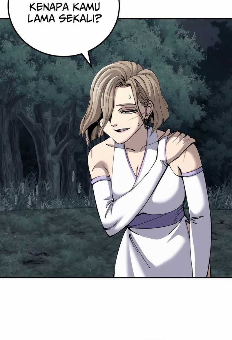 Warrior Grandpa and Supreme Granddaughter Chapter 96 Gambar 39