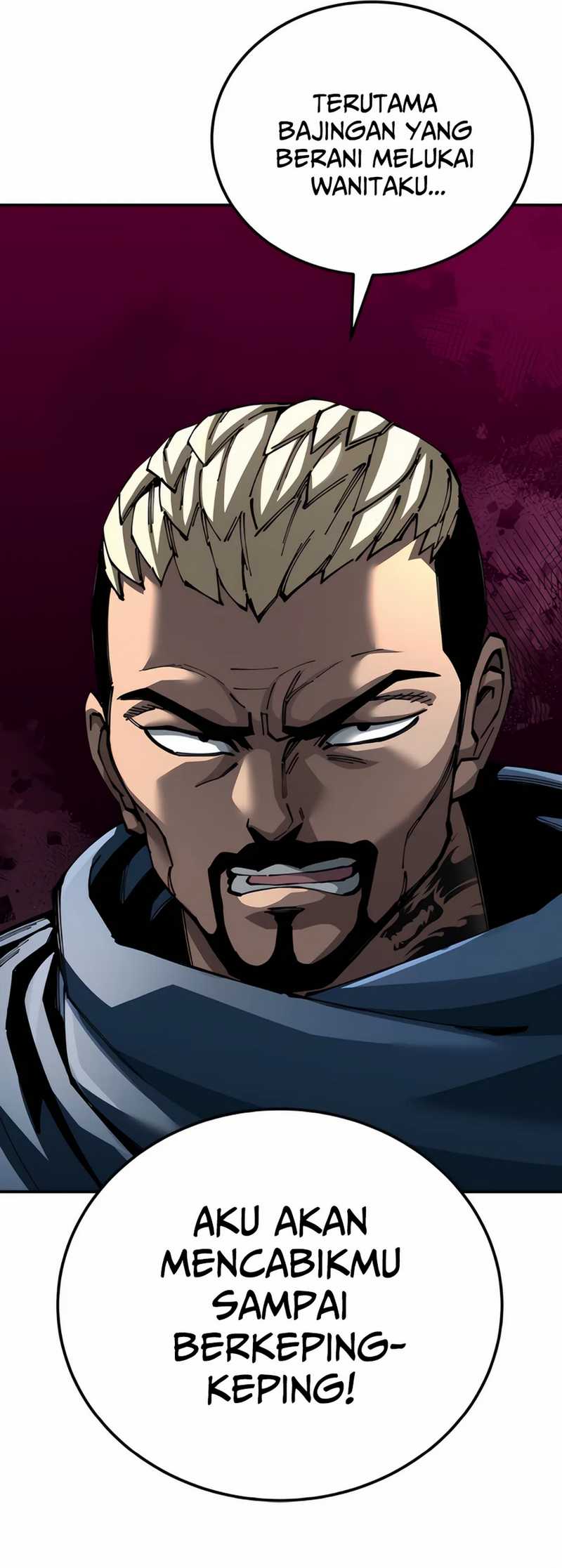 Warrior Grandpa and Supreme Granddaughter Chapter 96 Gambar 40