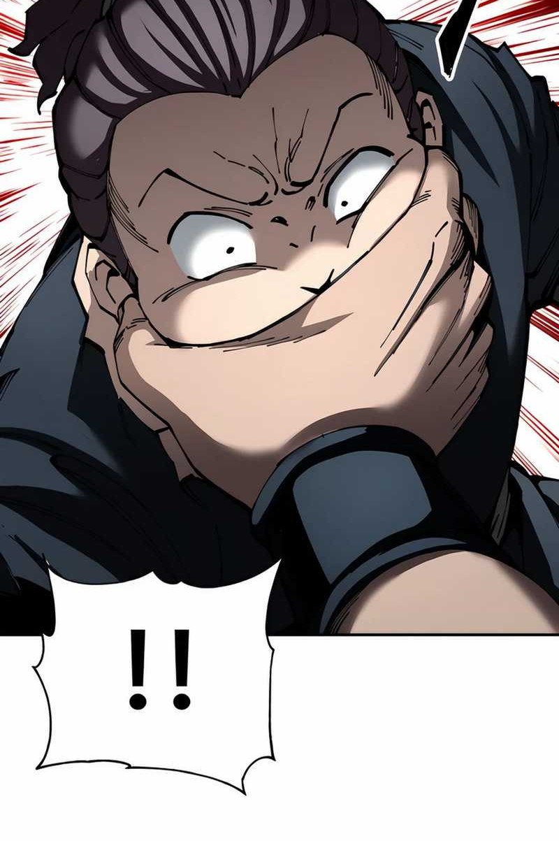 Warrior Grandpa and Supreme Granddaughter Chapter 96 Gambar 42