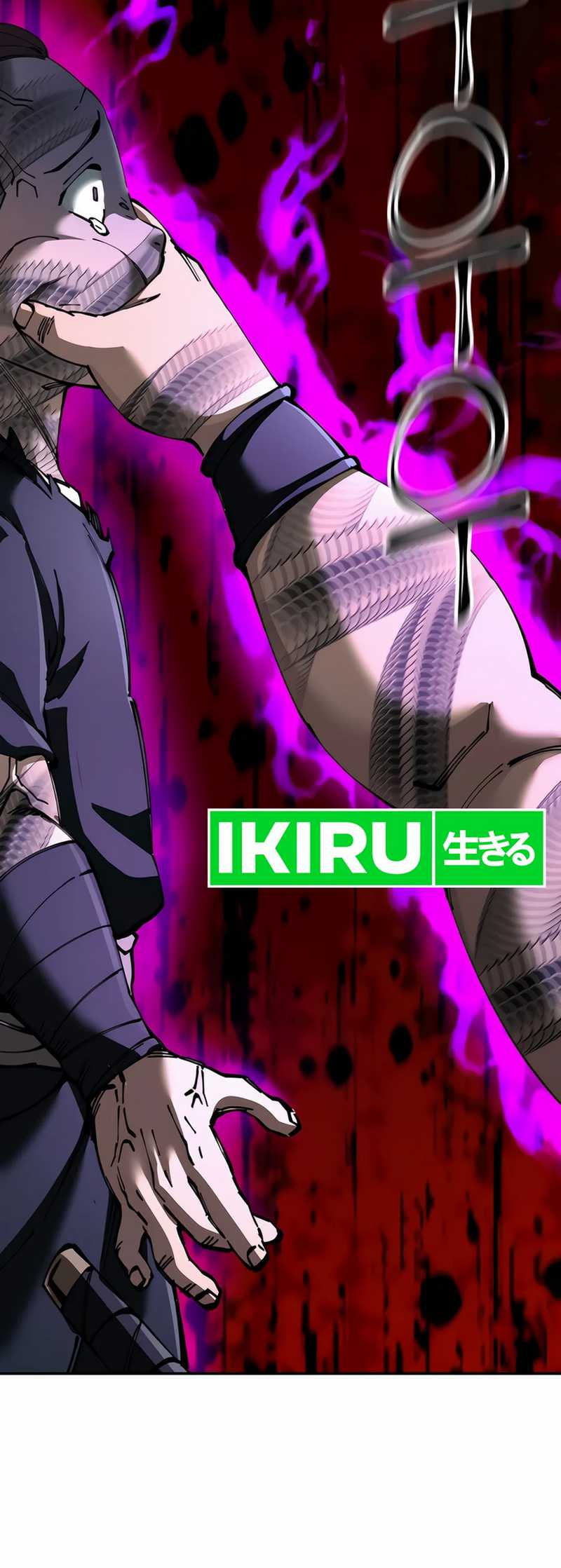 Warrior Grandpa and Supreme Granddaughter Chapter 96 Gambar 44