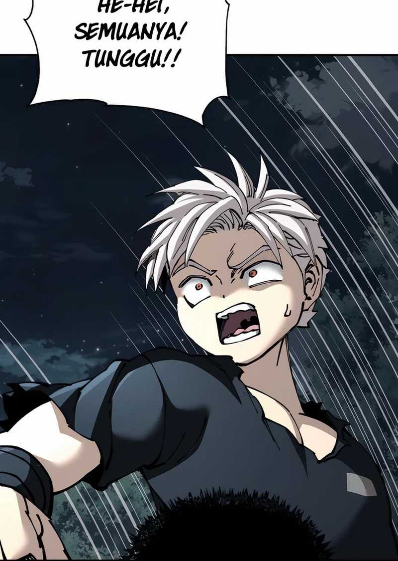 Warrior Grandpa and Supreme Granddaughter Chapter 96 Gambar 48