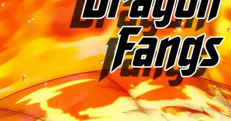 Warrior Grandpa and Supreme Granddaughter Chapter 96 Gambar 4