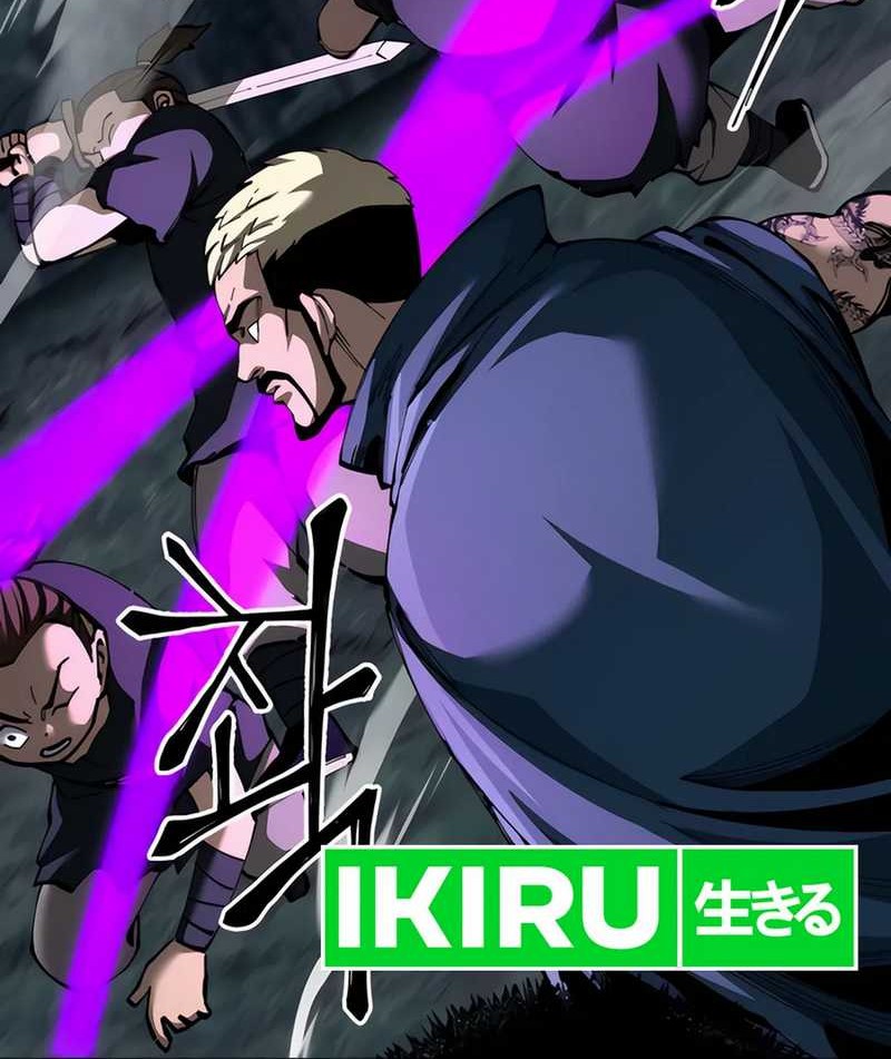 Warrior Grandpa and Supreme Granddaughter Chapter 96 Gambar 51