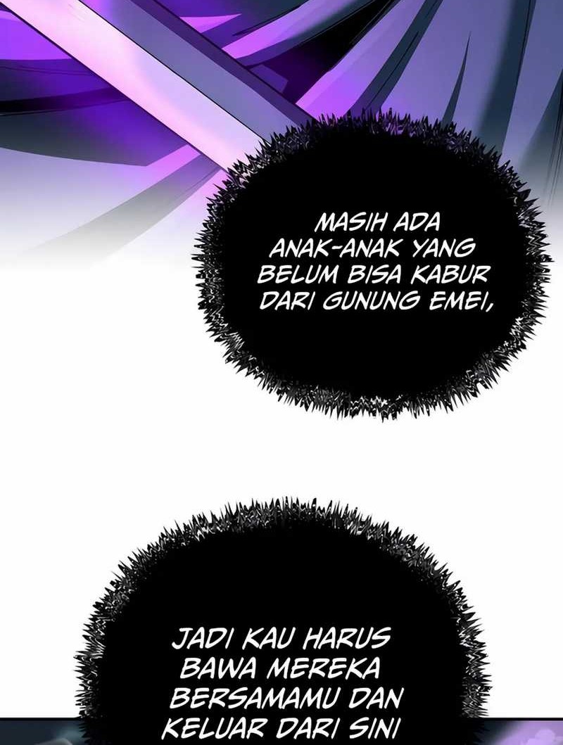 Warrior Grandpa and Supreme Granddaughter Chapter 96 Gambar 53