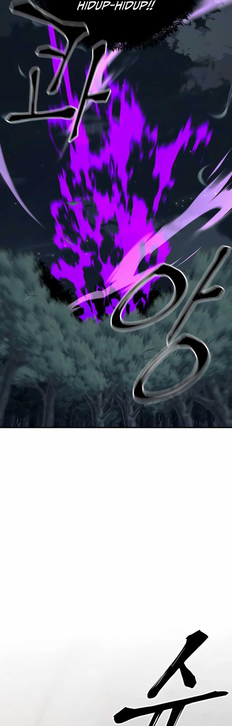 Warrior Grandpa and Supreme Granddaughter Chapter 96 Gambar 54