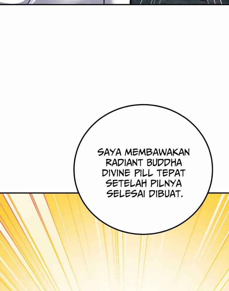 Warrior Grandpa and Supreme Granddaughter Chapter 96 Gambar 61