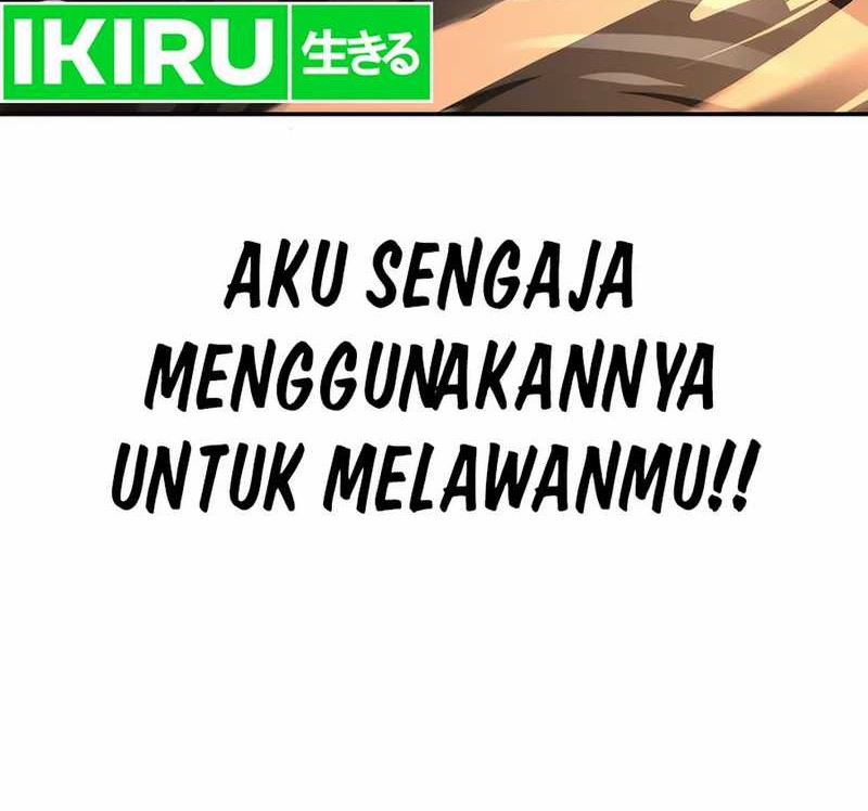 Warrior Grandpa and Supreme Granddaughter Chapter 96 Gambar 13