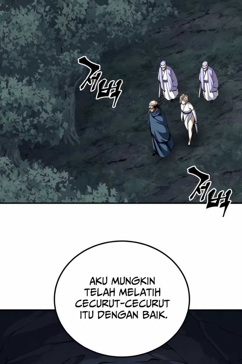 Warrior Grandpa and Supreme Granddaughter Chapter 96 Gambar 69