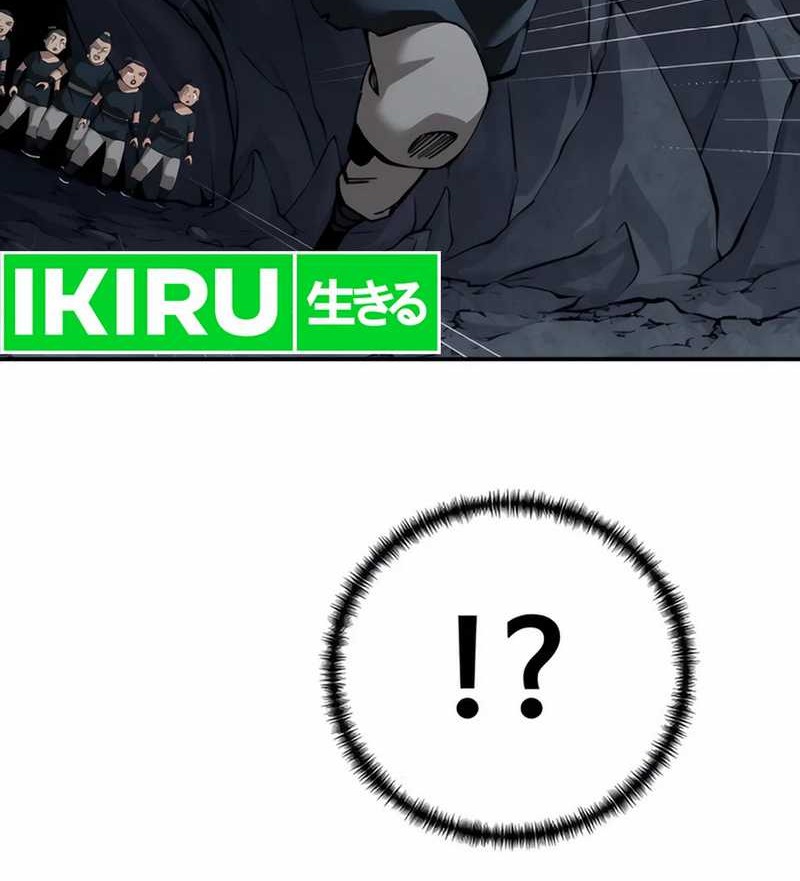 Warrior Grandpa and Supreme Granddaughter Chapter 96 Gambar 77