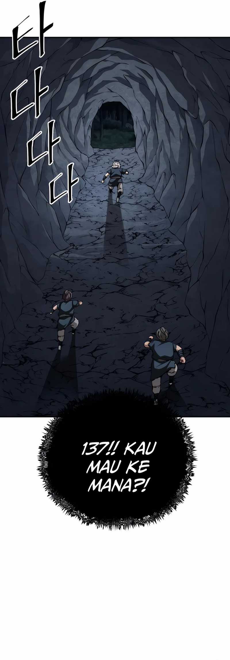 Warrior Grandpa and Supreme Granddaughter Chapter 96 Gambar 78