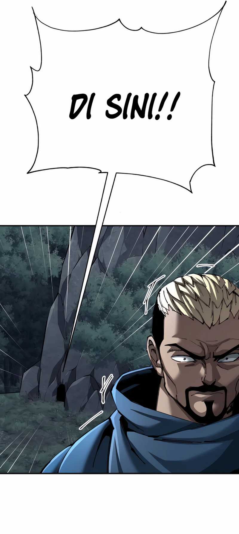 Warrior Grandpa and Supreme Granddaughter Chapter 96 Gambar 79