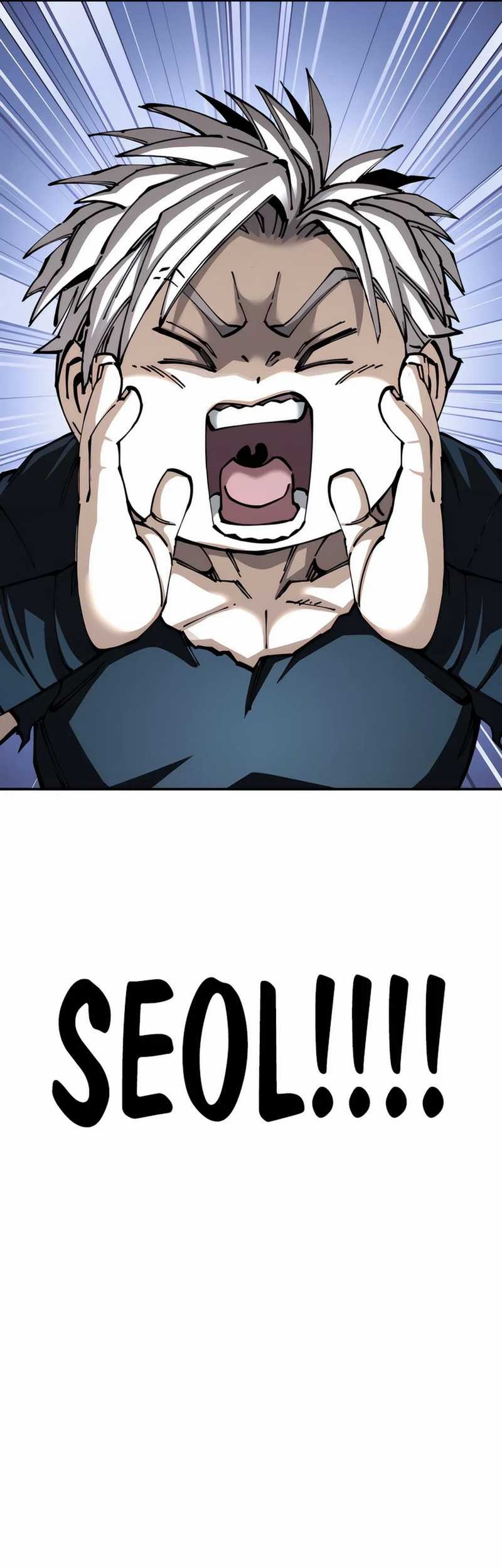 Warrior Grandpa and Supreme Granddaughter Chapter 96 Gambar 83