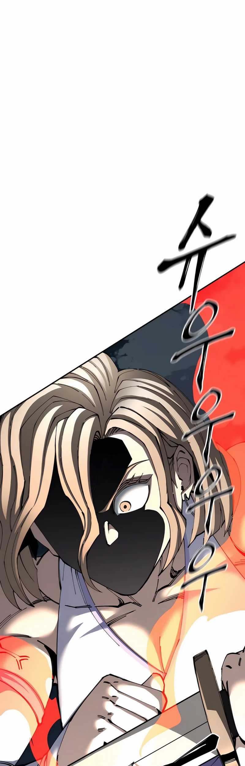 Warrior Grandpa and Supreme Granddaughter Chapter 96 Gambar 7