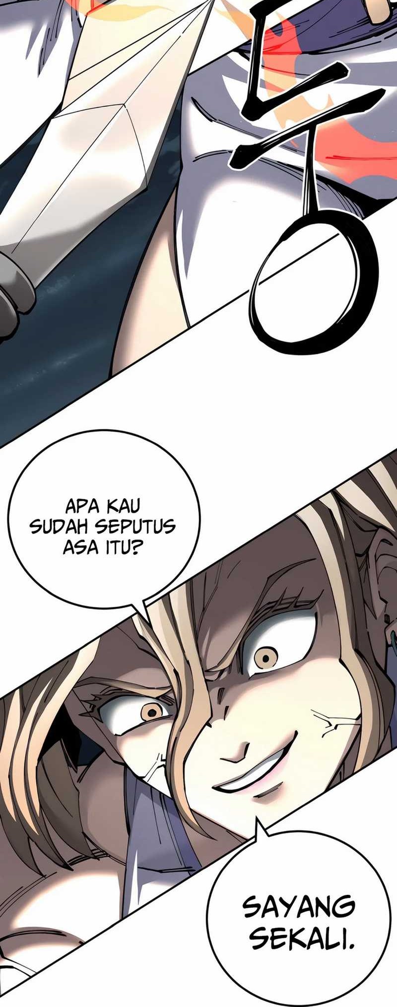 Warrior Grandpa and Supreme Granddaughter Chapter 96 Gambar 8