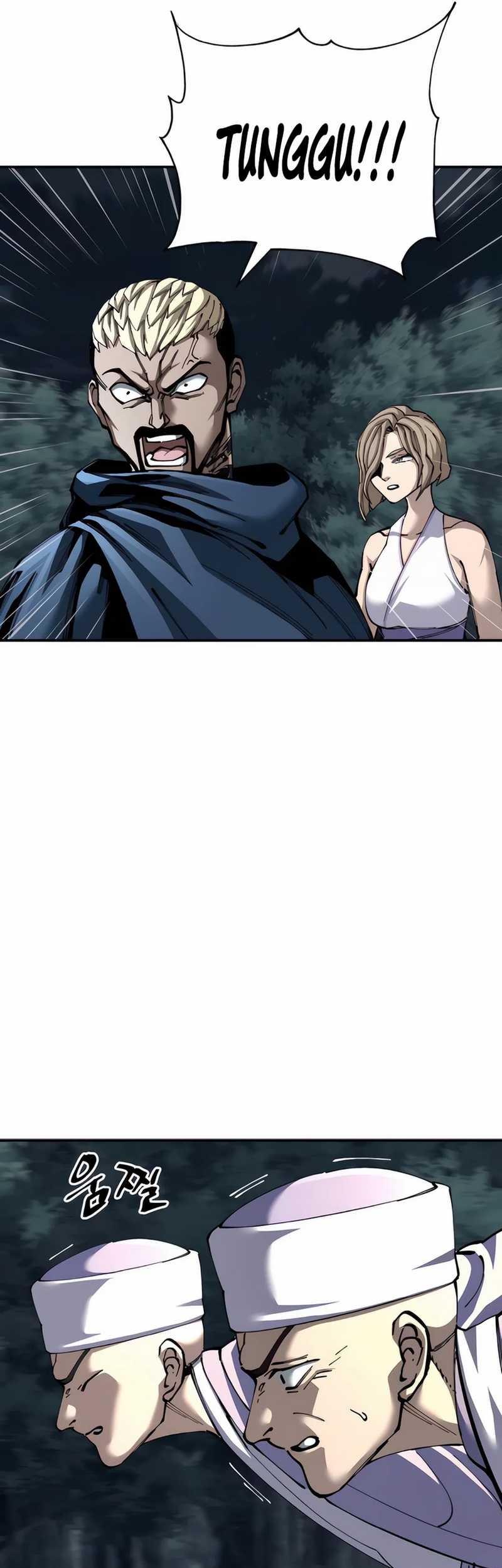 Warrior Grandpa and Supreme Granddaughter Chapter 96 Gambar 87