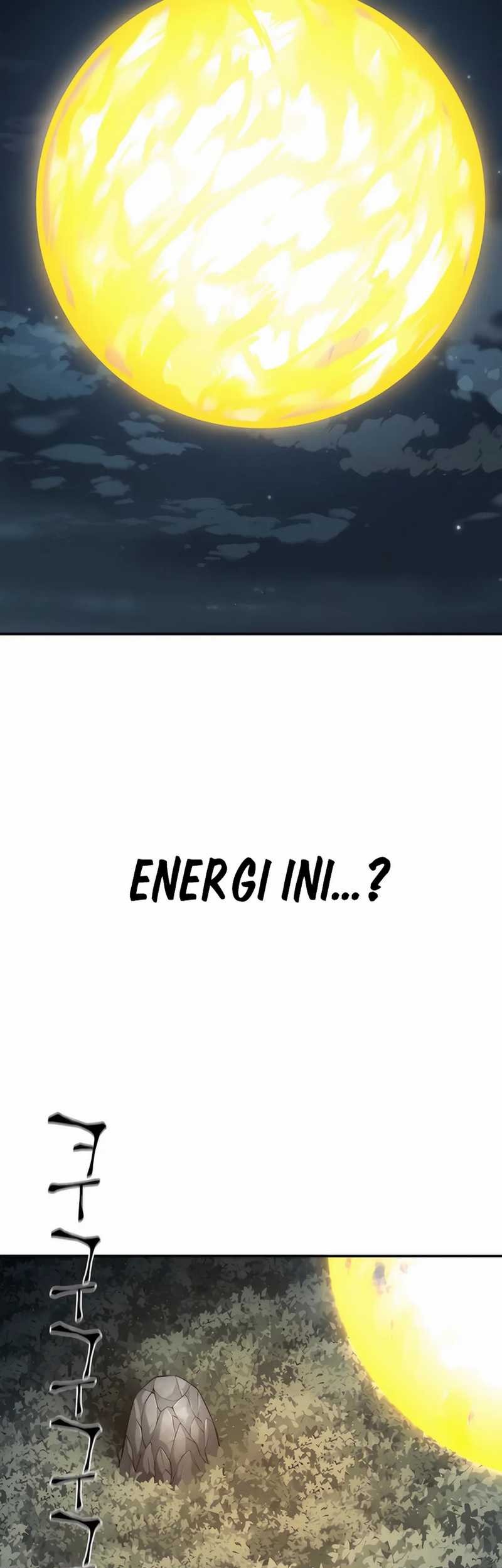 Warrior Grandpa and Supreme Granddaughter Chapter 96 Gambar 91