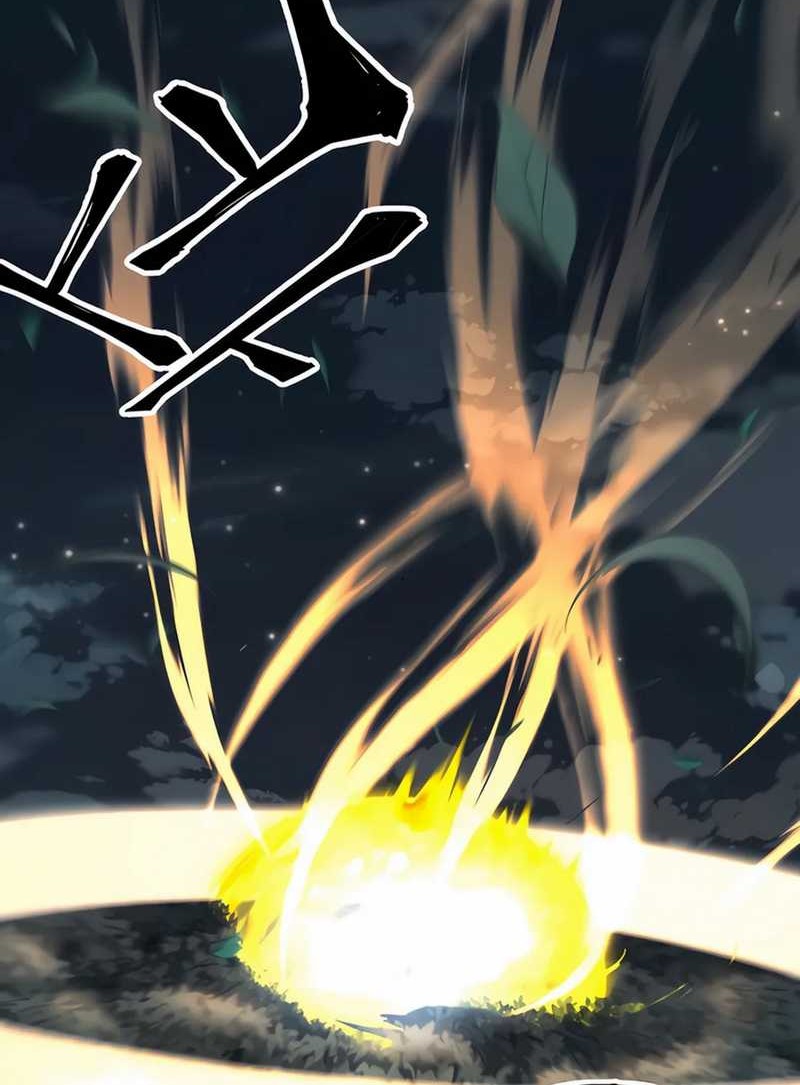 Warrior Grandpa and Supreme Granddaughter Chapter 96 Gambar 96