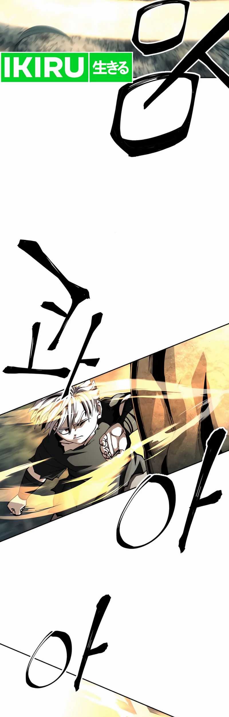 Warrior Grandpa and Supreme Granddaughter Chapter 96 Gambar 97