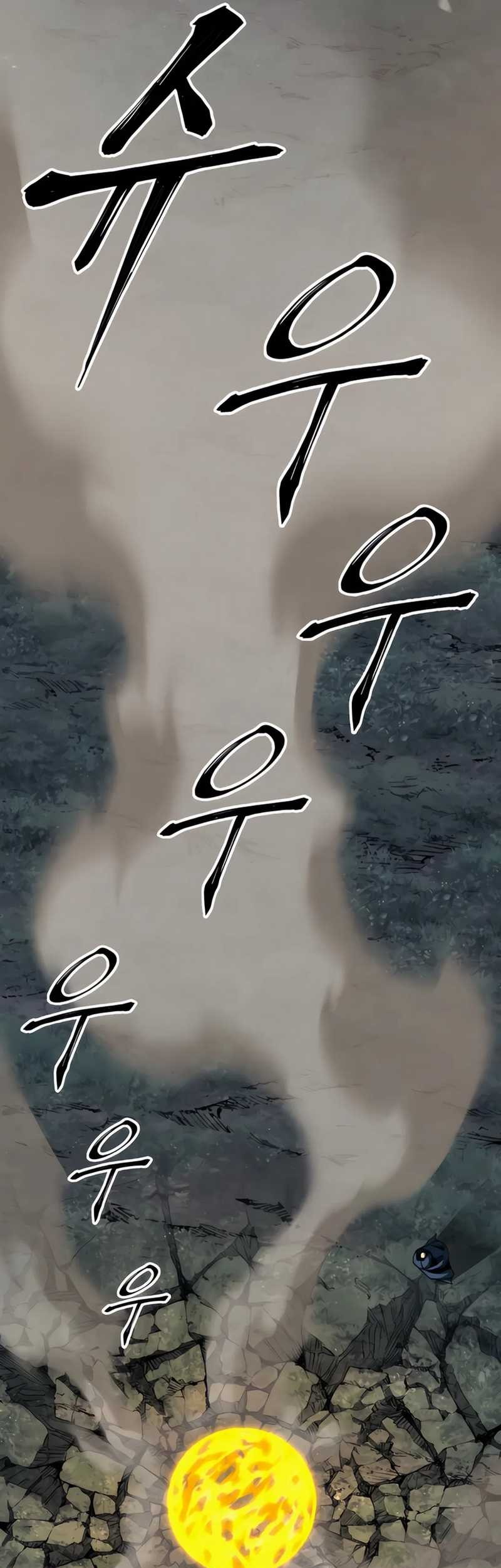 Warrior Grandpa and Supreme Granddaughter Chapter 96 Gambar 101