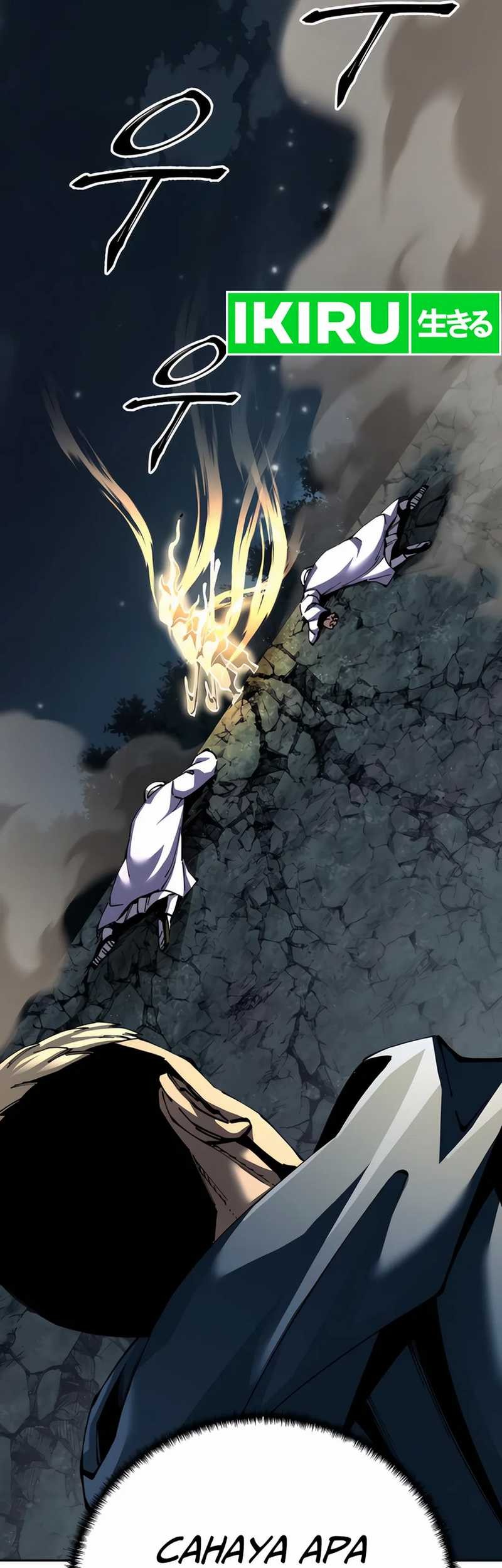 Warrior Grandpa and Supreme Granddaughter Chapter 96 Gambar 105