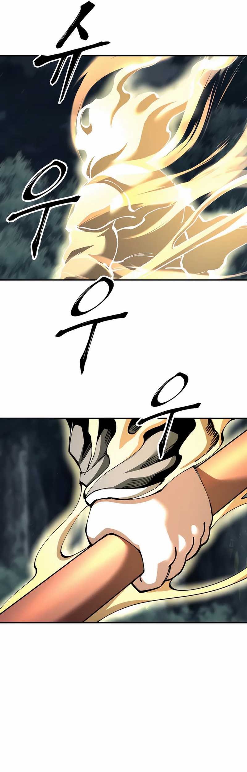 Warrior Grandpa and Supreme Granddaughter Chapter 96 Gambar 107