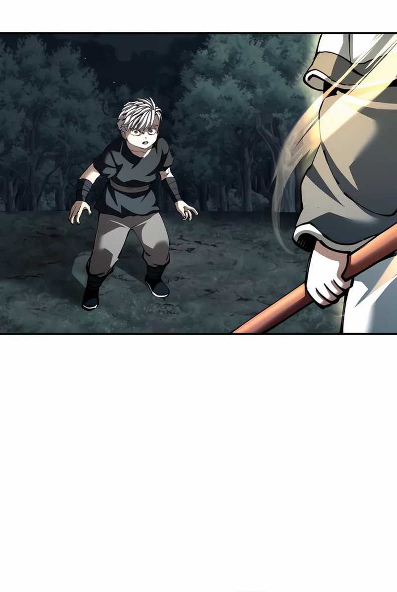 Warrior Grandpa and Supreme Granddaughter Chapter 96 Gambar 108