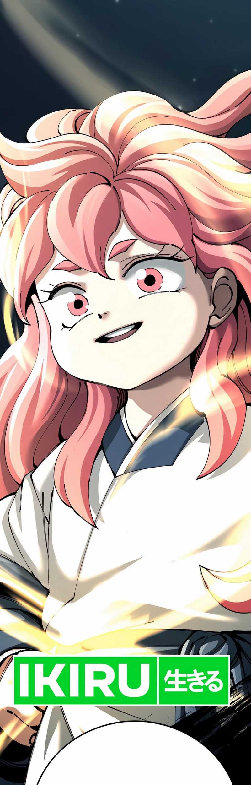 Warrior Grandpa and Supreme Granddaughter Chapter 96 Gambar 111