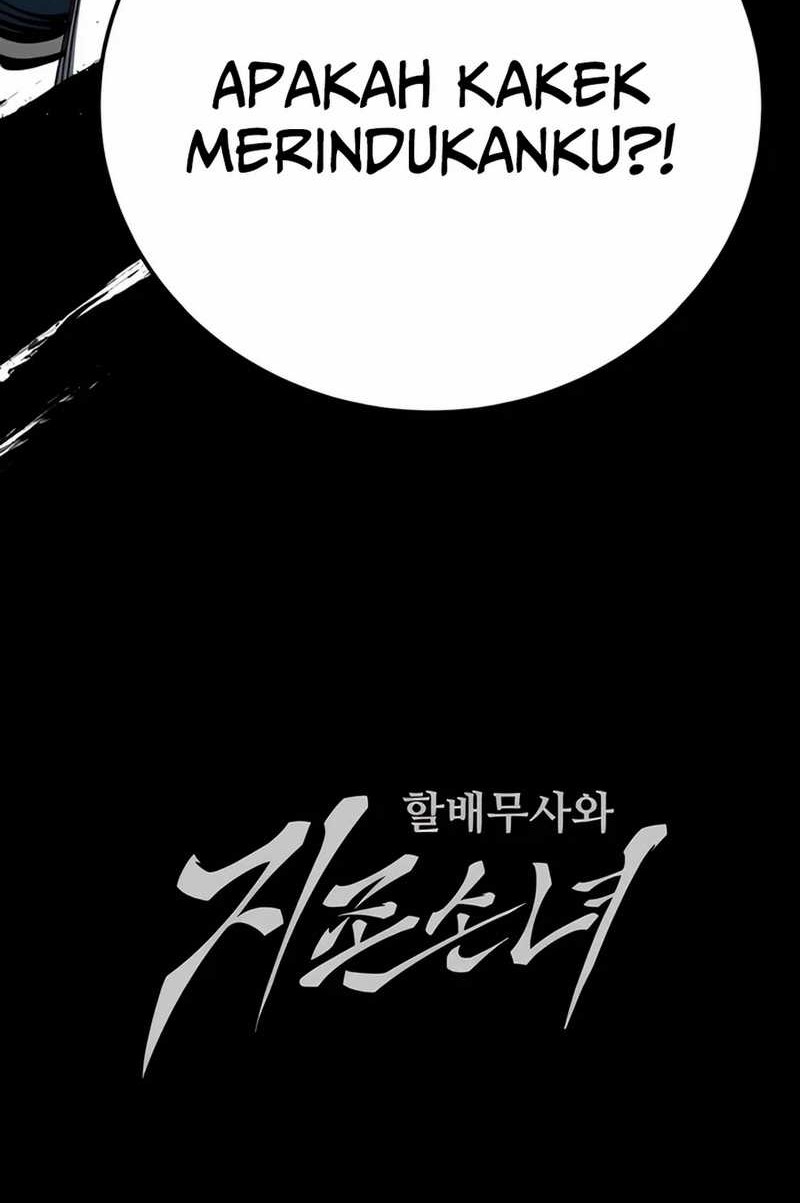 Warrior Grandpa and Supreme Granddaughter Chapter 96 Gambar 112