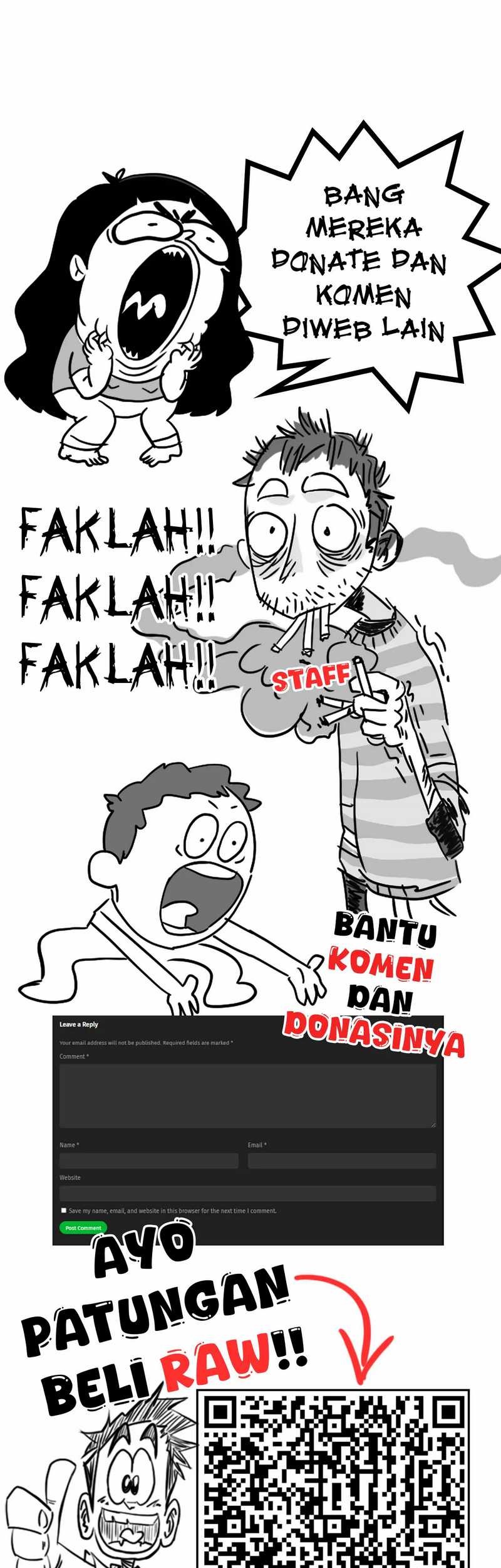 Warrior Grandpa and Supreme Granddaughter Chapter 96 Gambar 115