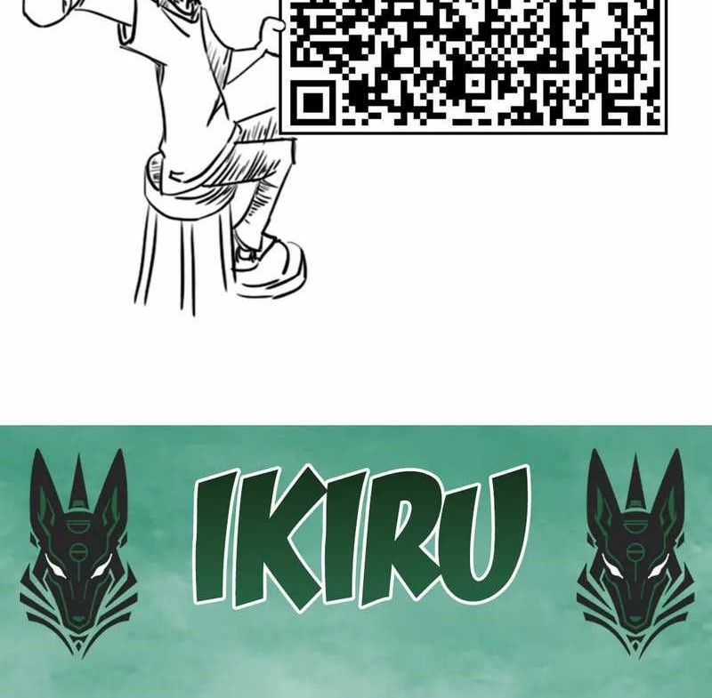 Warrior Grandpa and Supreme Granddaughter Chapter 96 Gambar 116