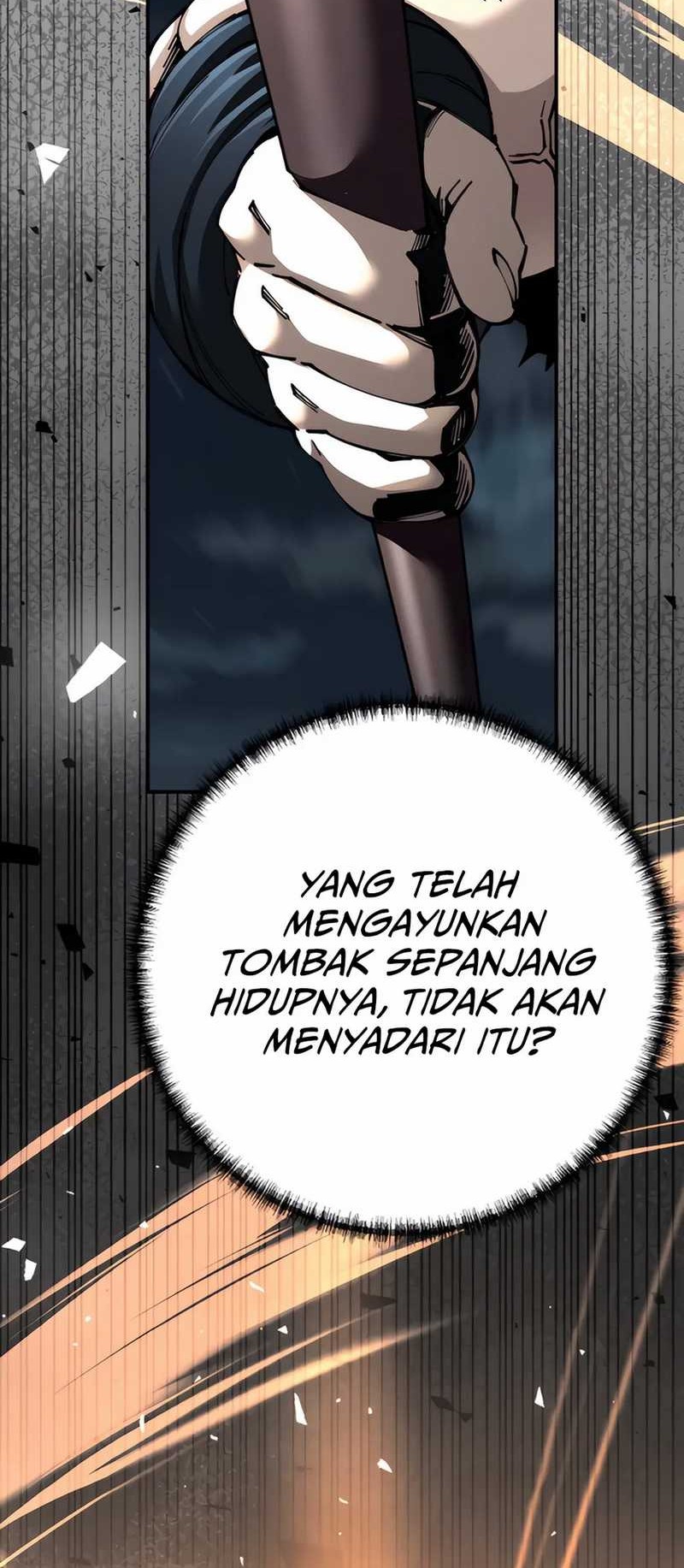 Warrior Grandpa and Supreme Granddaughter Chapter 96 Gambar 11