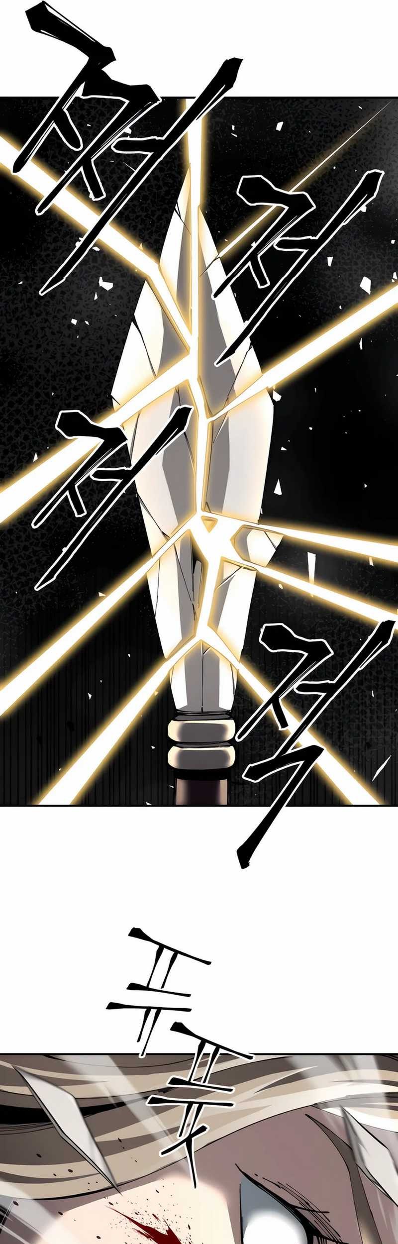 Warrior Grandpa and Supreme Granddaughter Chapter 96 Gambar 14