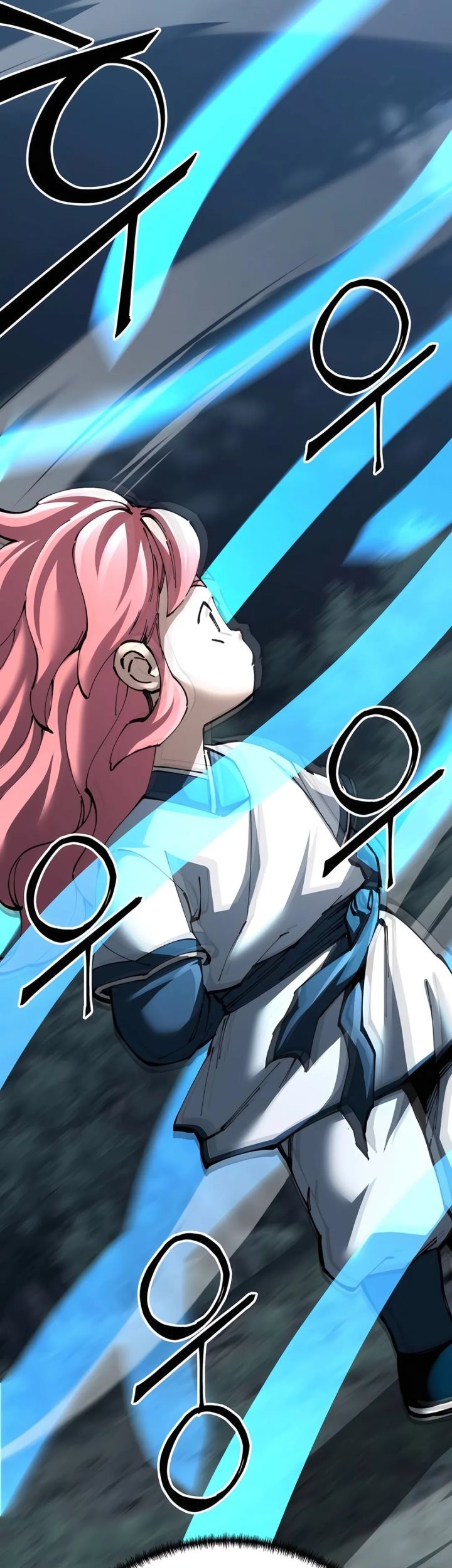 Warrior Grandpa and Supreme Granddaughter Chapter 97 Gambar 20