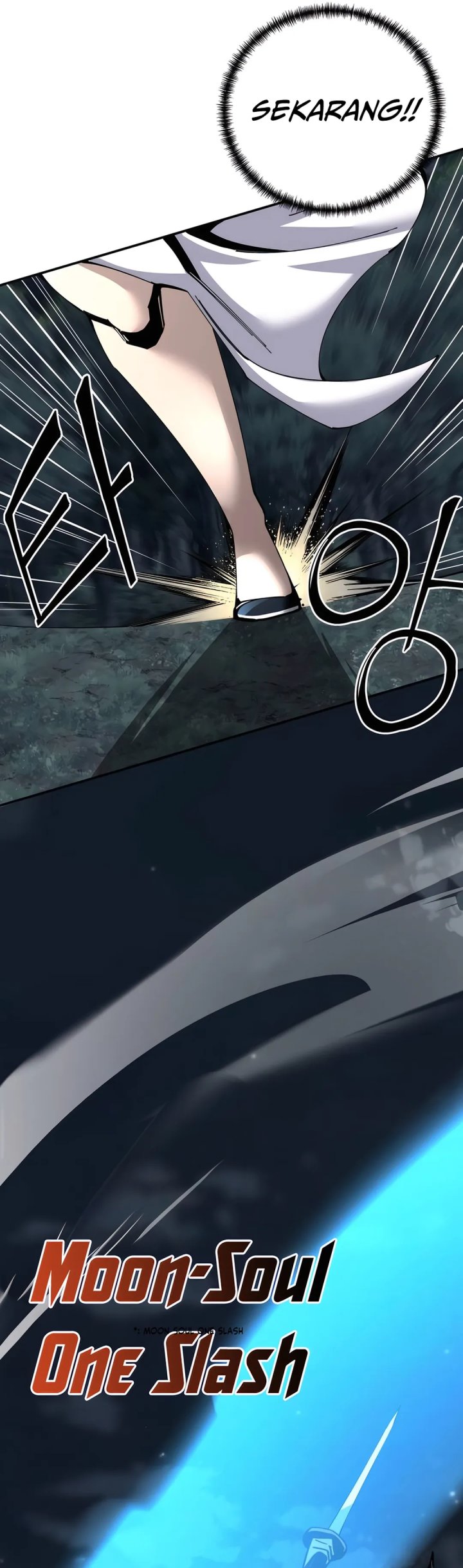 Warrior Grandpa and Supreme Granddaughter Chapter 97 Gambar 23