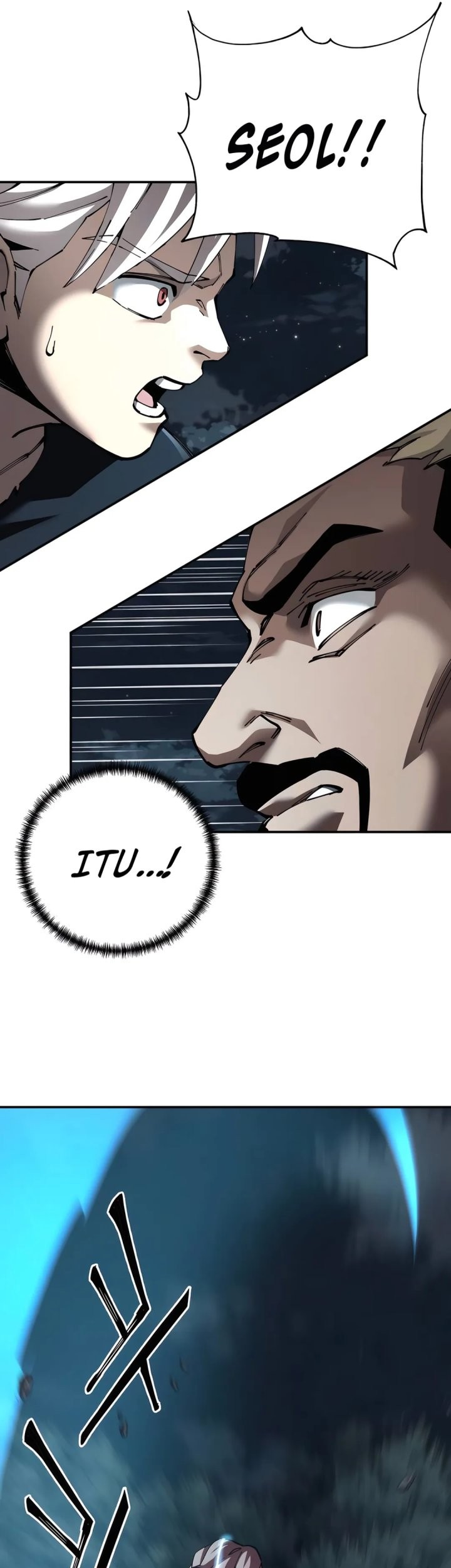 Warrior Grandpa and Supreme Granddaughter Chapter 97 Gambar 25