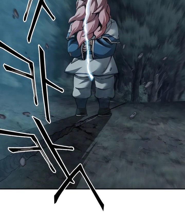 Warrior Grandpa and Supreme Granddaughter Chapter 97 Gambar 26