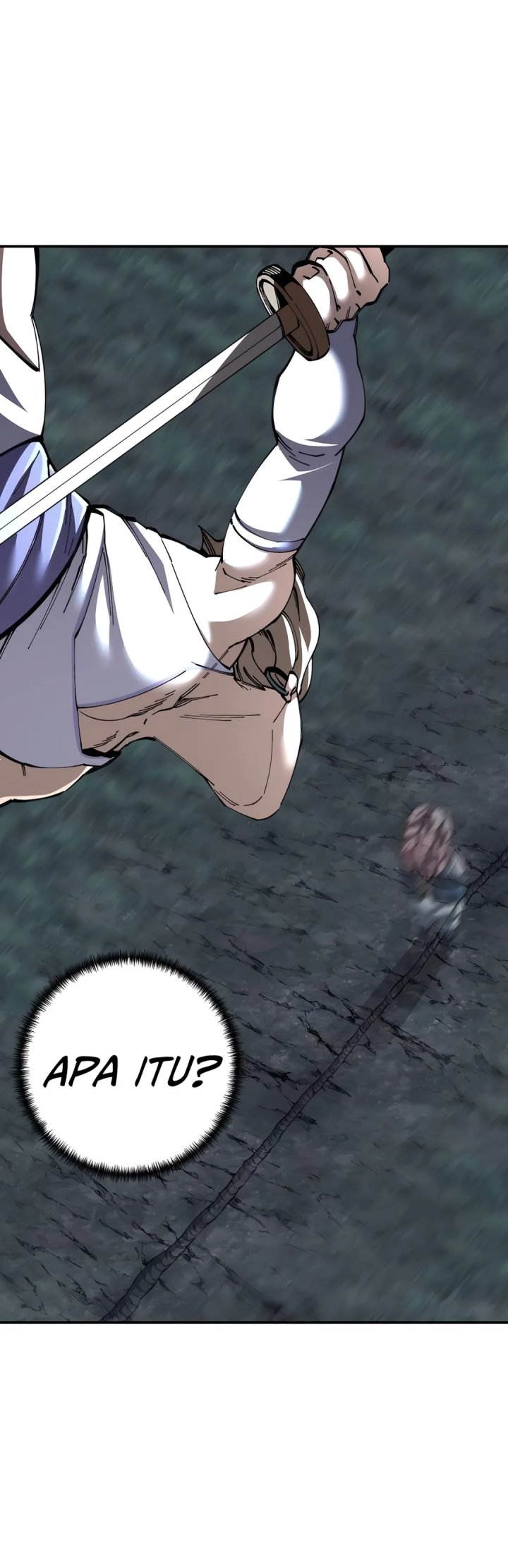 Warrior Grandpa and Supreme Granddaughter Chapter 97 Gambar 27