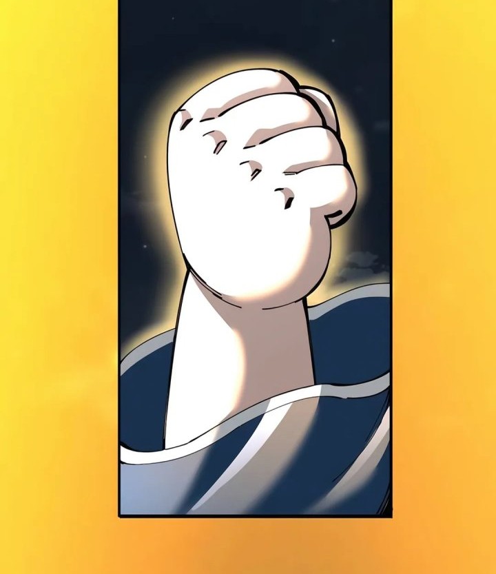 Warrior Grandpa and Supreme Granddaughter Chapter 97 Gambar 40