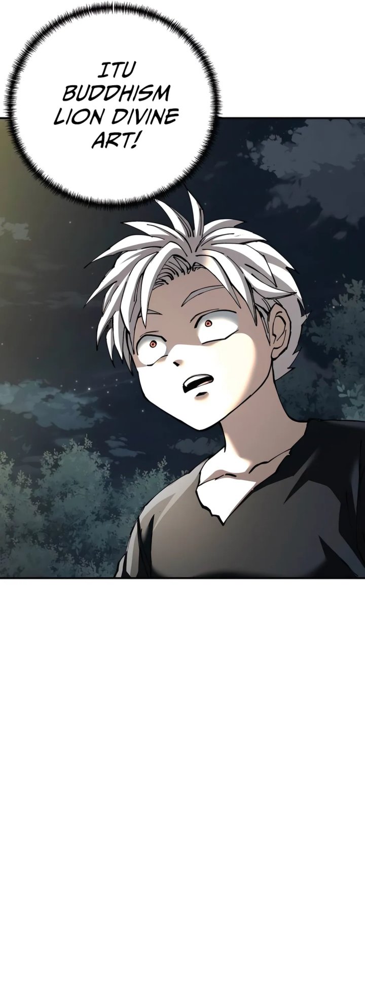 Warrior Grandpa and Supreme Granddaughter Chapter 97 Gambar 43