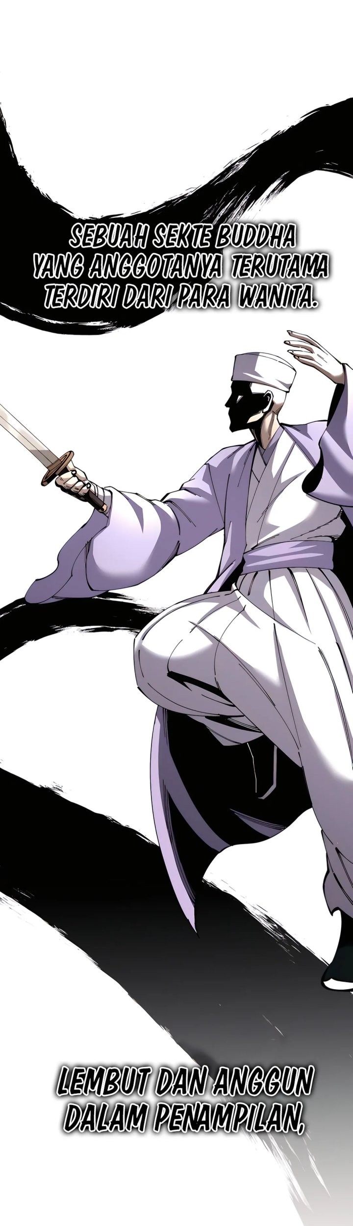 Warrior Grandpa and Supreme Granddaughter Chapter 97 Gambar 3