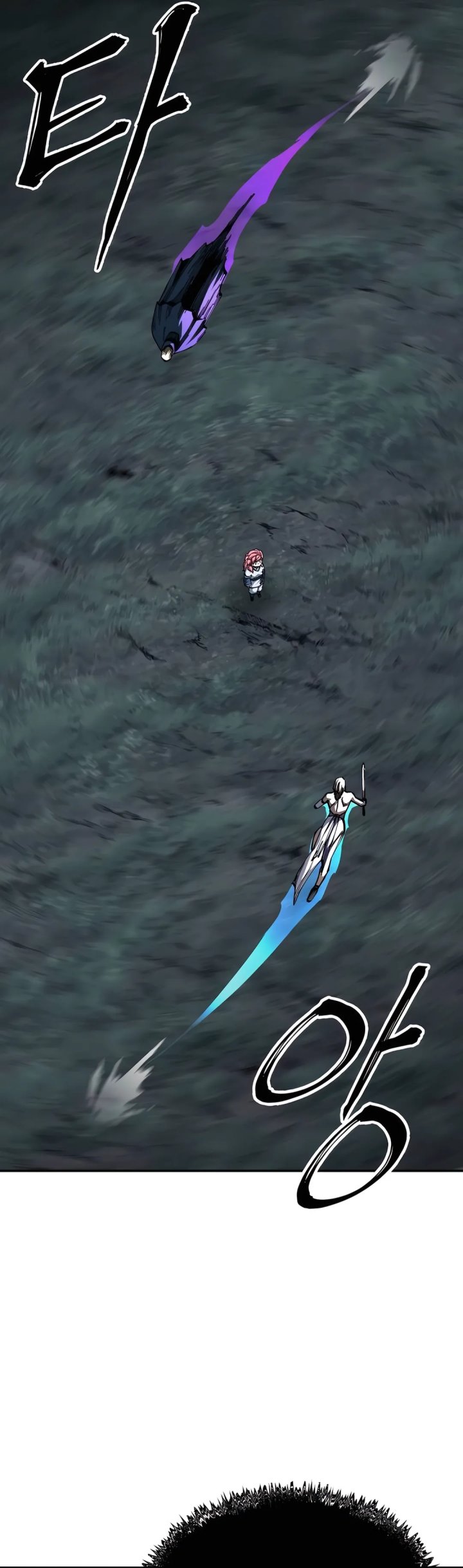 Warrior Grandpa and Supreme Granddaughter Chapter 97 Gambar 48