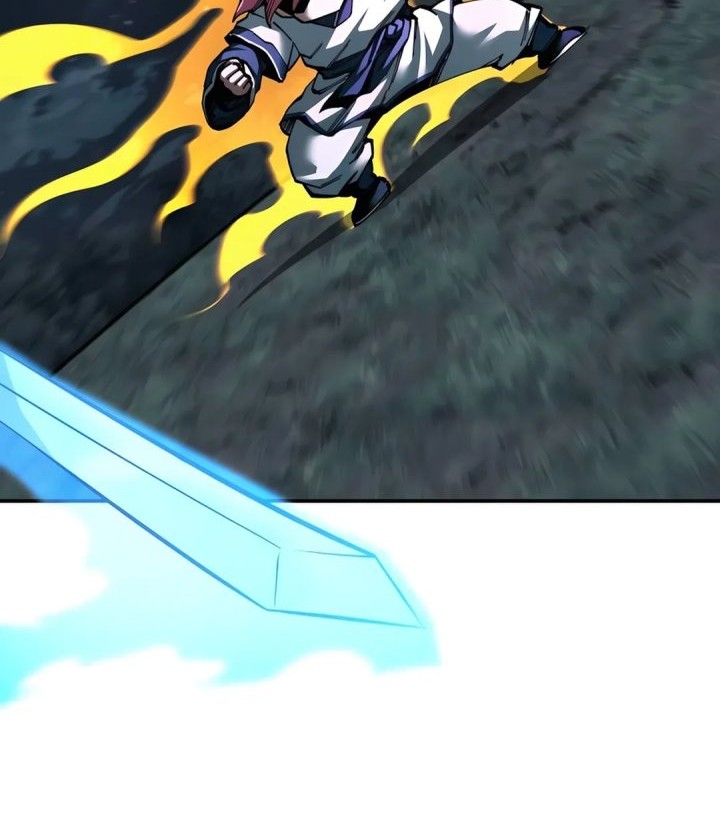 Warrior Grandpa and Supreme Granddaughter Chapter 97 Gambar 50