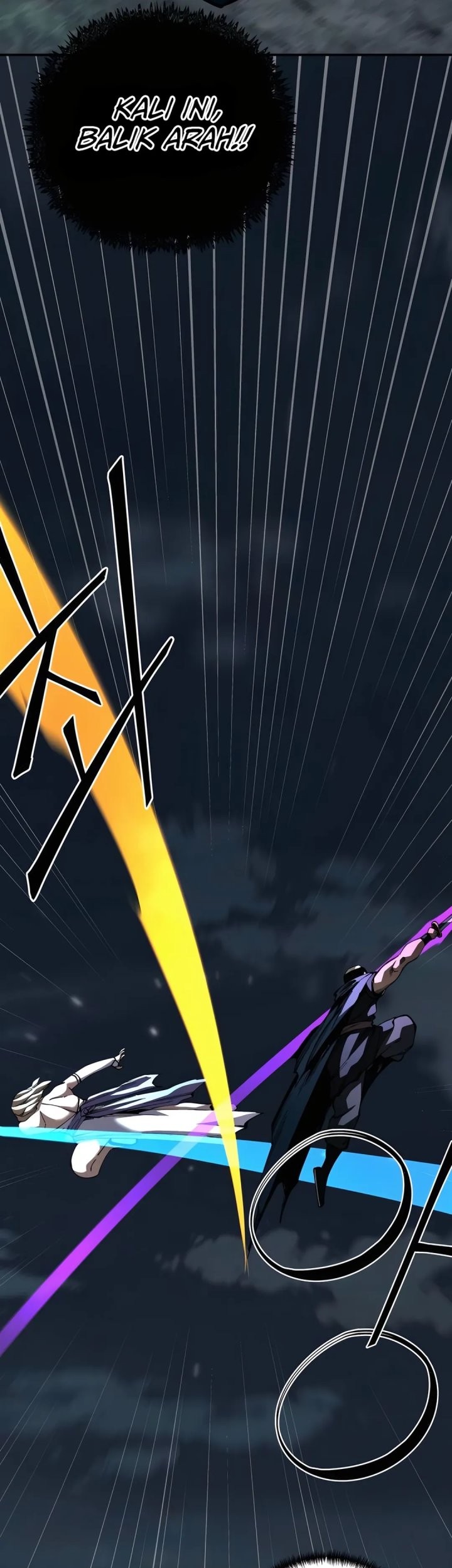 Warrior Grandpa and Supreme Granddaughter Chapter 97 Gambar 55