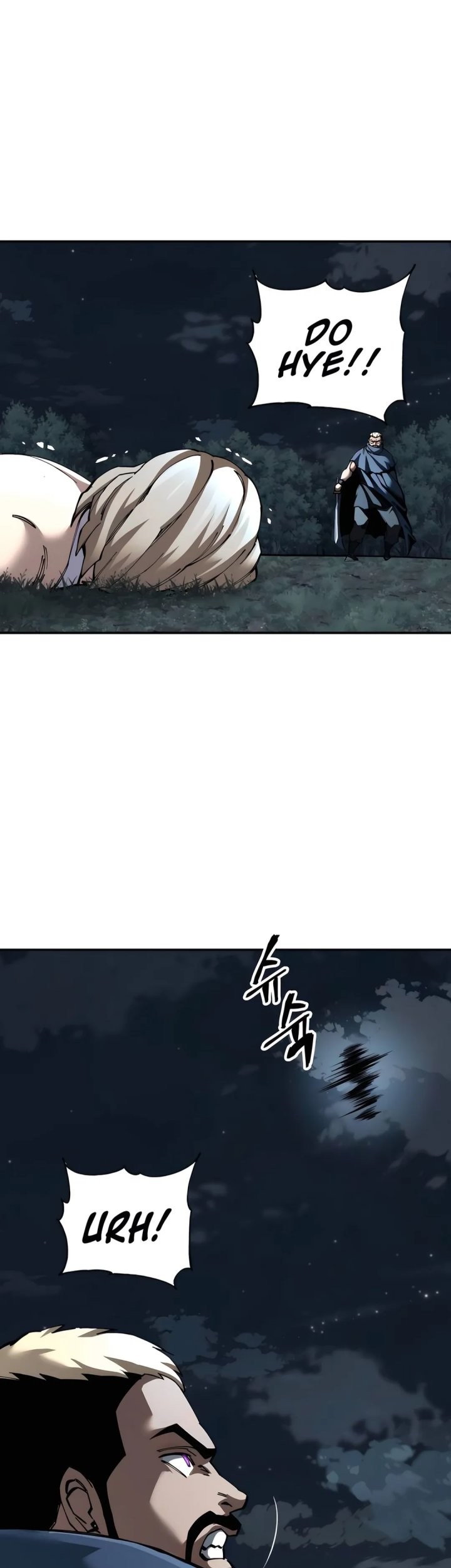 Warrior Grandpa and Supreme Granddaughter Chapter 97 Gambar 60