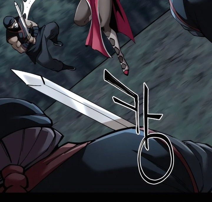 Warrior Grandpa and Supreme Granddaughter Chapter 97 Gambar 63