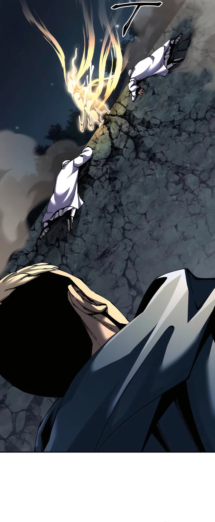 Warrior Grandpa and Supreme Granddaughter Chapter 97 Gambar 7